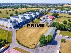 Pronájem kanceláře, Praha - Horní Počernice, Ve žlíbku, 18 m2