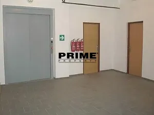 Pronájem skladu, Praha - Horní Počernice, Ve žlíbku, 18 m2