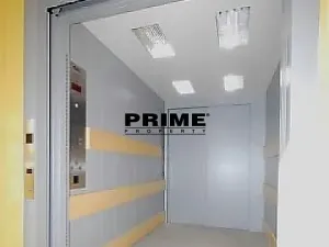 Pronájem skladu, Praha - Horní Počernice, Ve žlíbku, 18 m2