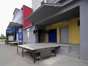 Pronájem skladu, Praha - Horní Počernice, Ve žlíbku, 18 m2