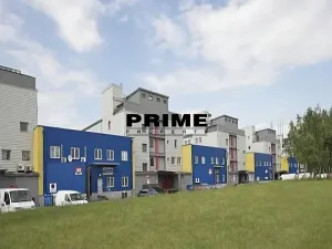 Pronájem skladu, Praha - Horní Počernice, Ve žlíbku, 18 m2