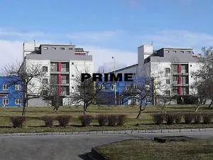 Pronájem skladu, Praha - Horní Počernice, Ve žlíbku, 18 m2