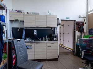 Pronájem výrobních prostor, Šenov, Volenská, 750 m2