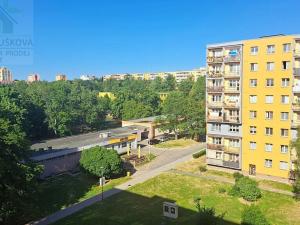 Pronájem bytu 2+1, Ostrava, Mongolská, 56 m2