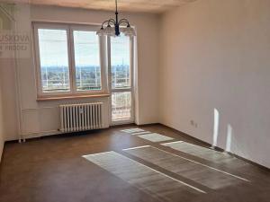 Pronájem bytu 2+1, Ostrava, Mongolská, 56 m2