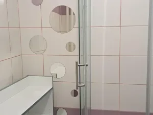 Pronájem bytu 2+1, Ostrava, Mongolská, 56 m2