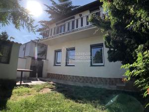 Pronájem rodinného domu, Praha - Velká Chuchle, Větrová, 90 m2