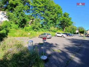 Prodej pozemku pro bydlení, Vejprty, Husova, 1202 m2