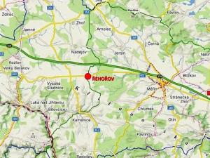 Prodej pozemku pro bydlení, Kamenice, 882 m2