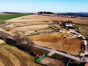 Prodej pozemku pro bydlení, Kamenice, 677 m2