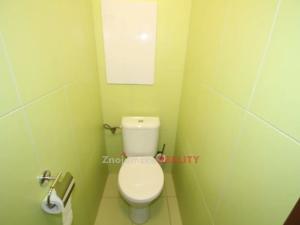 Pronájem bytu 3+1, Znojmo, U Lesíka, 70 m2