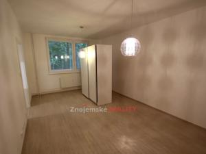 Pronájem bytu 2+kk, Znojmo, MUDr. Jana Janského, 42 m2