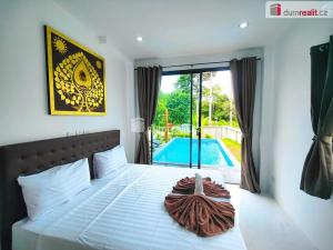 Prodej rodinného domu, Ko Samui, Thajsko, 75 m2