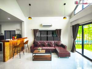 Prodej rodinného domu, Ko Samui, Thajsko, 75 m2