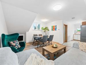 Prodej rodinného domu, Vysoké Mýto, 202 m2