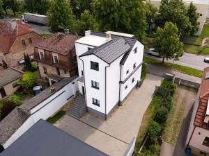 Prodej rodinného domu, Vysoké Mýto, 202 m2