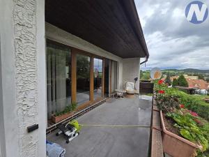 Pronájem rodinného domu, Husinec, Světská, 213 m2