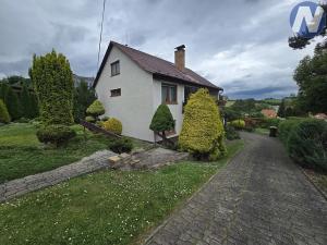 Pronájem rodinného domu, Husinec, Světská, 213 m2