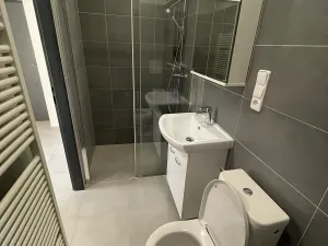 Pronájem bytu 2+kk, Ústí nad Orlicí, Vrbenského, 57 m2