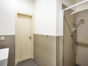 Pronájem bytu 2+kk, Praha - Břevnov, Šlikova, 48 m2