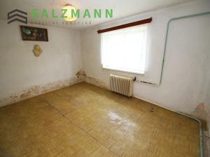 Prodej rodinného domu, Sulislav, 120 m2