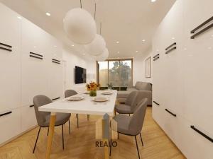 Prodej rodinného domu, Jihlava, 136 m2