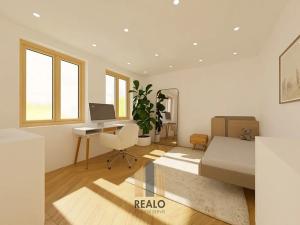 Prodej rodinného domu, Jihlava, 136 m2