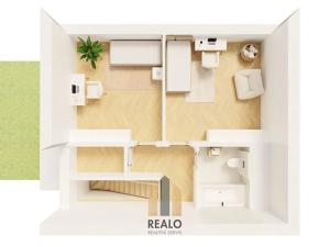 Prodej rodinného domu, Jihlava, 136 m2