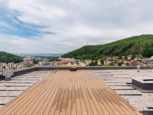 Prodej bytu 4+kk, Karlovy Vary, Pražská silnice, 155 m2