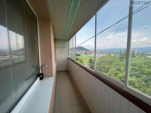 Pronájem bytu 3+1, Most, U Stadionu, 56 m2