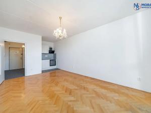 Pronájem bytu 2+kk, Olomouc, U cukrovaru, 35 m2