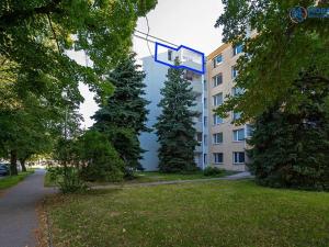 Pronájem bytu 2+kk, Olomouc, U cukrovaru, 35 m2