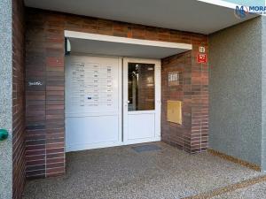 Pronájem bytu 2+kk, Olomouc, U cukrovaru, 35 m2