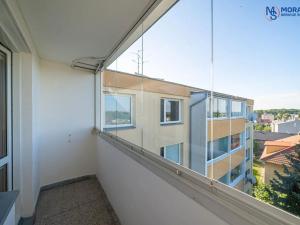 Pronájem bytu 2+kk, Olomouc, U cukrovaru, 35 m2