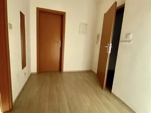 Pronájem bytu 2+kk, Slaný, Wilsonova, 48 m2