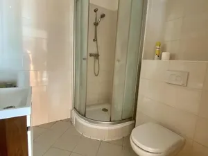 Pronájem bytu 2+kk, Slaný, Wilsonova, 48 m2