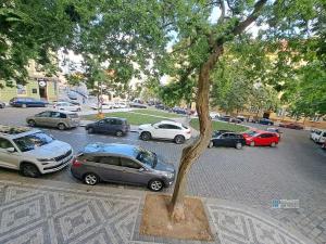 Pronájem bytu 2+1, Praha - Vinohrady, Rybalkova, 72 m2