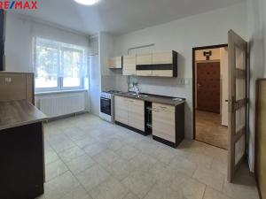 Pronájem bytu 1+1, Svitavy, Chelčického, 43 m2