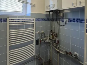 Pronájem bytu 1+1, Svitavy, Chelčického, 43 m2