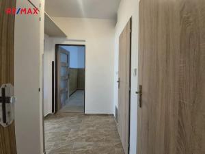 Pronájem bytu 1+1, Svitavy, Chelčického, 43 m2