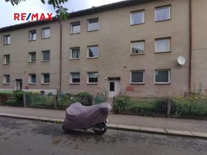 Pronájem bytu 1+1, Svitavy, Chelčického, 43 m2