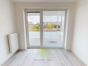 Pronájem bytu 1+kk, Olomouc, Janského, 28 m2
