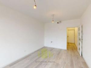 Pronájem bytu 1+kk, Olomouc, Janského, 28 m2