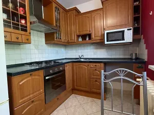 Pronájem bytu 2+1, Uherský Brod, Družstevní, 58 m2
