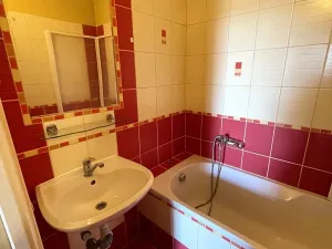 Pronájem bytu 2+1, Uherský Brod, Družstevní, 58 m2