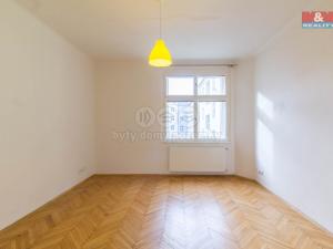 Pronájem bytu 2+kk, Praha, Kyjevská, 48 m2