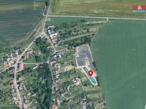 Pronájem skladu, Újezdec, 800 m2
