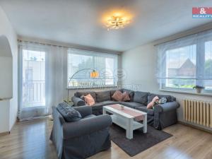 Prodej rodinného domu, Liběšice, 145 m2