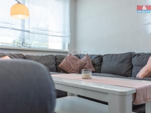 Prodej rodinného domu, Liběšice, 145 m2