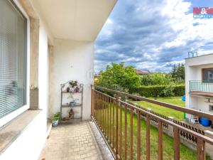 Prodej rodinného domu, Liběšice, 145 m2